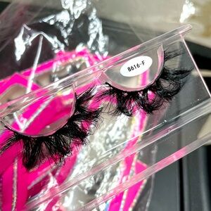 Bratz beautiful lashes